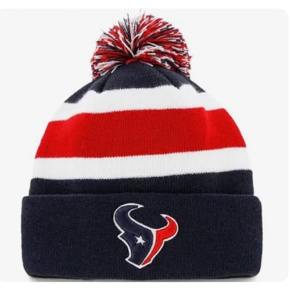 NFL Houston Texans Beanie Kids - Picture 1 of 6